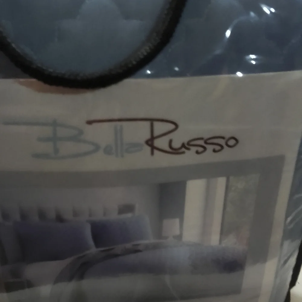 Belle Russo elevate your